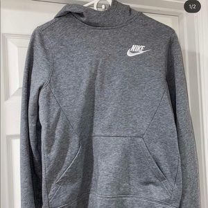 Nike hoodie